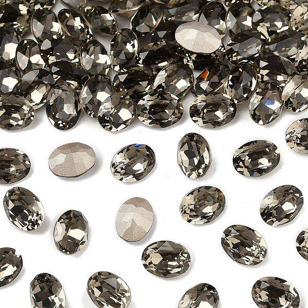 Preciosa® MAXIMA Crystal Fancy Stones