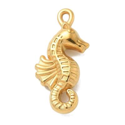 Ion Plating(IP) 304 Stainless Steel Pendants