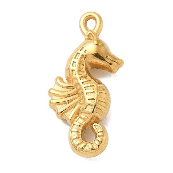 Ion Plating(IP) 304 Stainless Steel Pendants