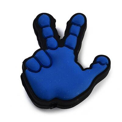 Silicone Beads