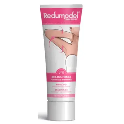 Redumodel skin tonic firming body treatment arms 100ml