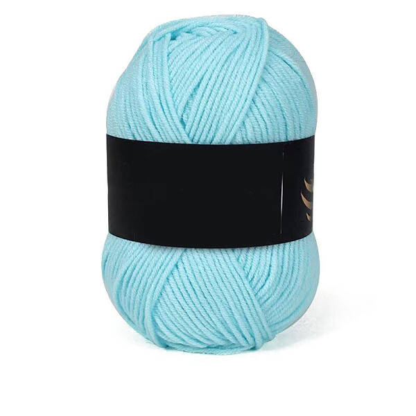 4-Ply Milk Cotton Yarn for Tufting Gun Rugs
