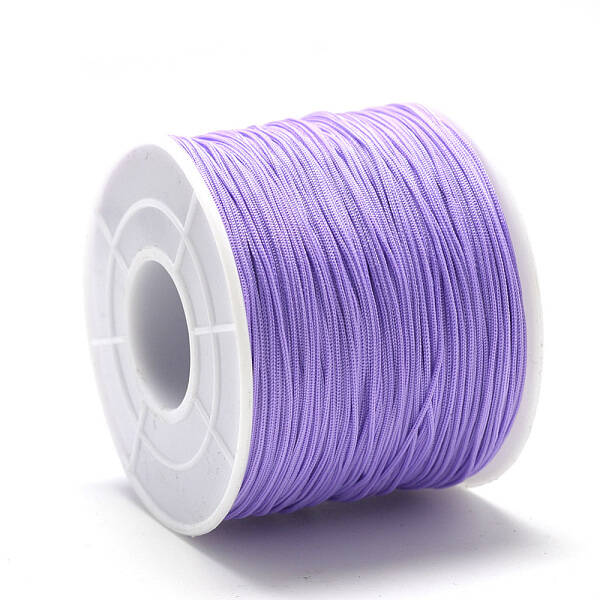 Polyester Cords