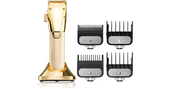 Wad Onux golden hair clipper