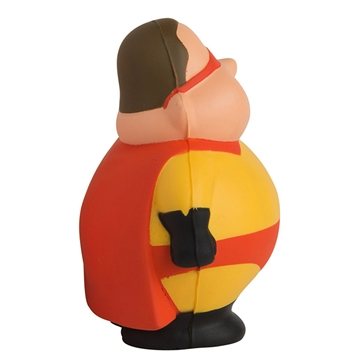 150 Customized Super Bert Stress Reliever