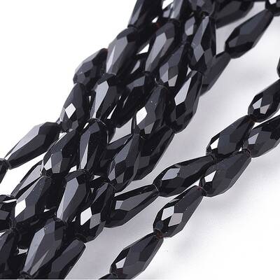 Glass Beads Strands