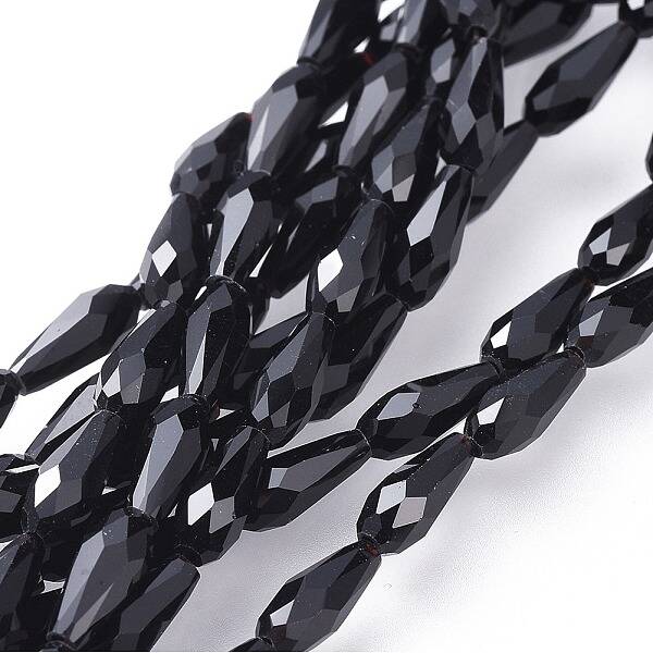 Glass Beads Strands
