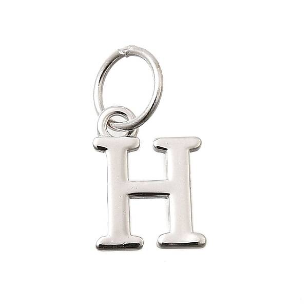 925 Sterling Silver Pendants