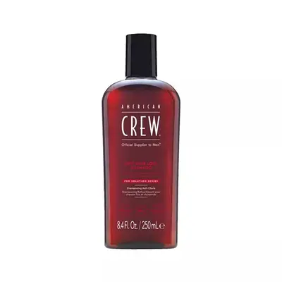 American Crew Anti-Hair Loss Shampoo 1000 ml