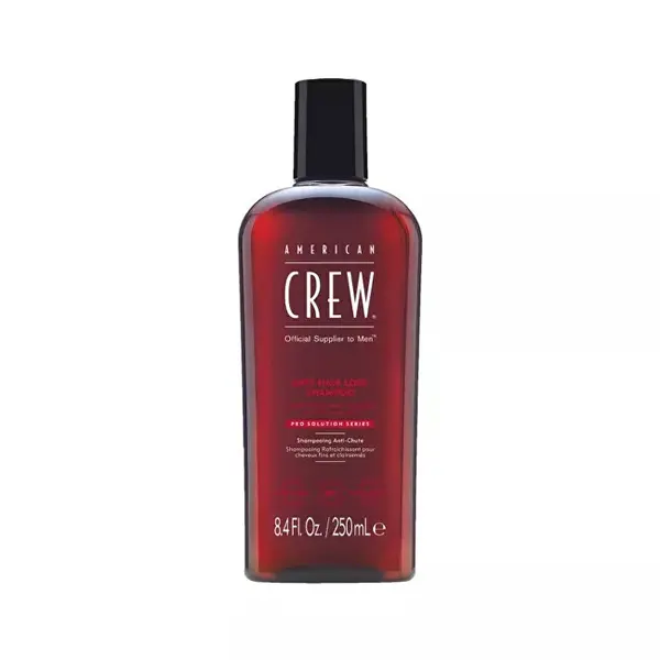 American Crew Anti-Hair Loss Shampoo 1000 ml