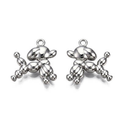 Alloy Pendants