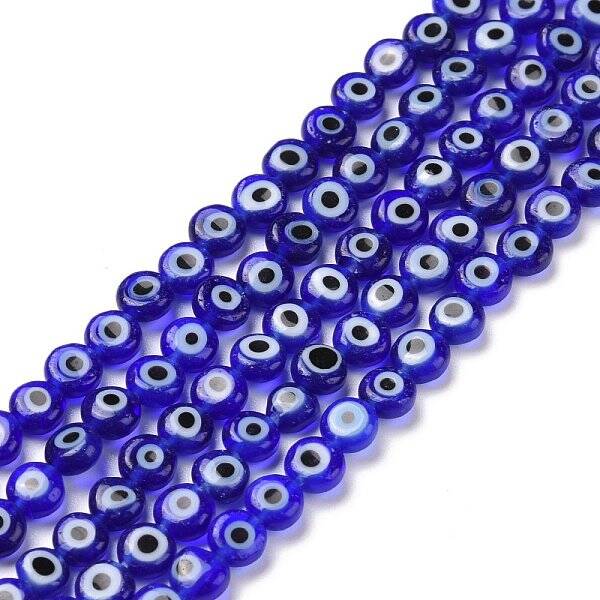 Handmade Lampwork Beads