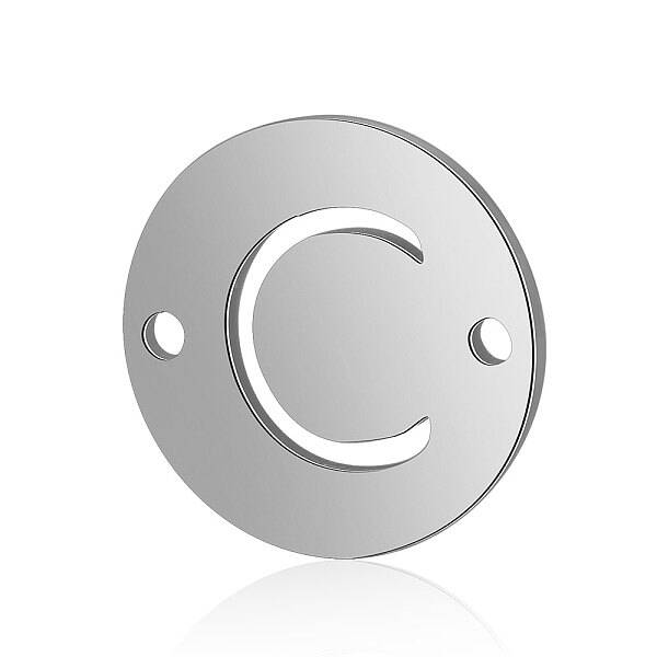 201 Stainless Steel Links connectors