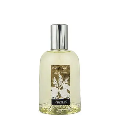 Fragonard Patchouli Eau de Toilette