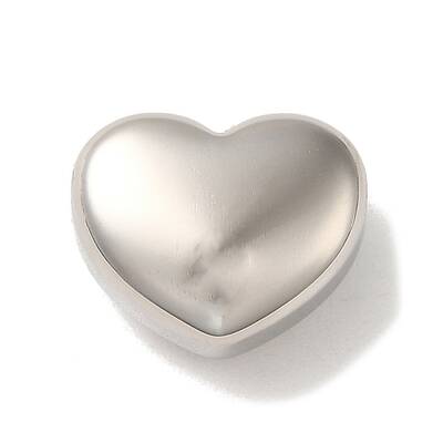 Non-Tarnish 304 Stainless Steel Charms