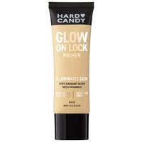 Glow on Lock