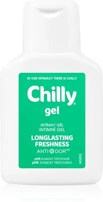 Chilly Fresh hygiene gel intima 50 ml