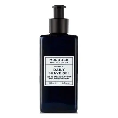 Murdock london Daily Beard Gel 250ml