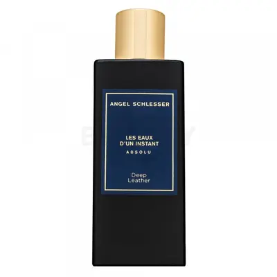 Angel Schlesser Les Eaux D'Un Instant Absolu Deep Leather Eau de Parfum Unisex 100 ml