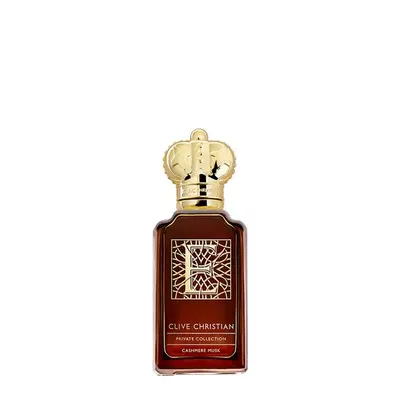 Clive Christian And Cashemere Musk Unisex Perfume Extract 50ml