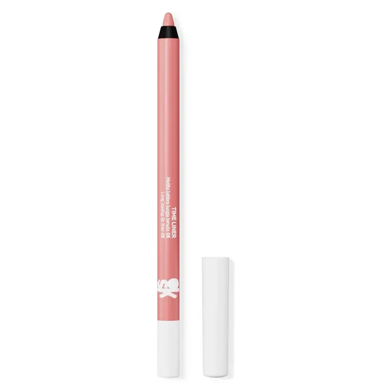 Overskin Time Liner - Long Lasting Lip Pencil 05 - Monsoon 1.2 G