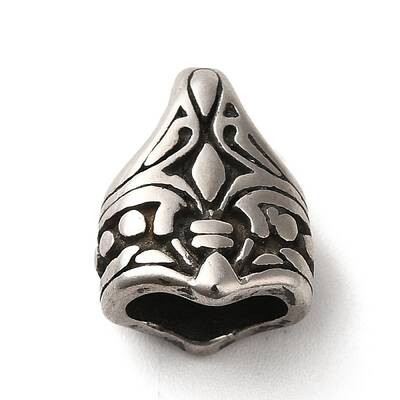 304 Stainless Steel Cord Ends