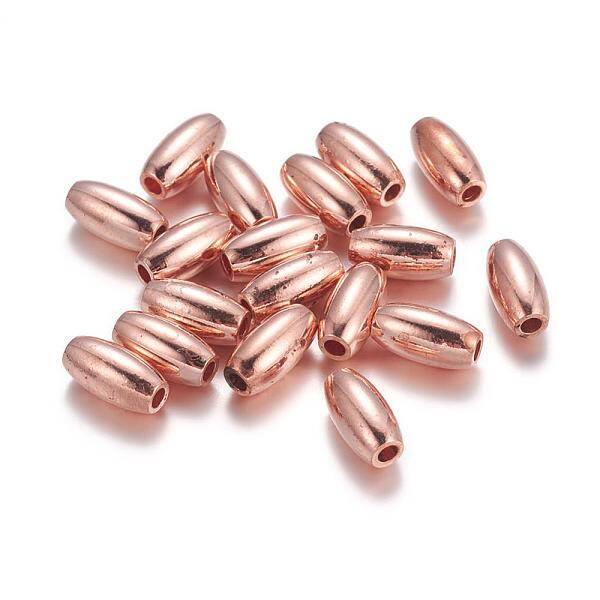 Brass Beads