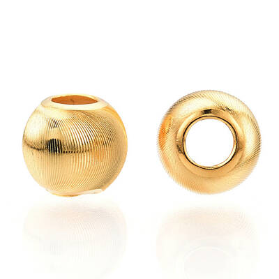 925 Sterling Silver Beads