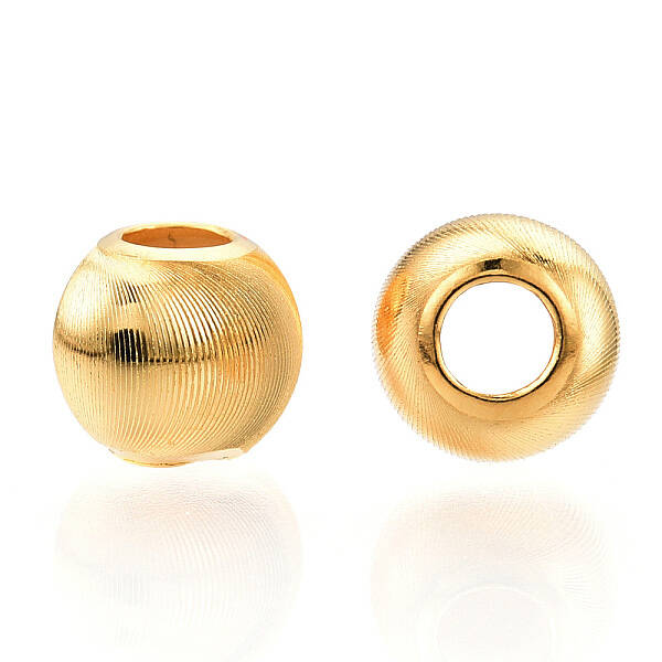 925 Sterling Silver Beads