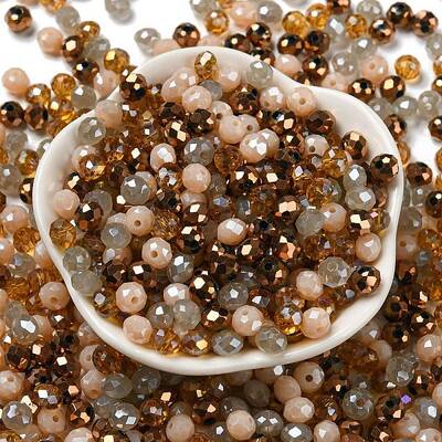 Glass Beads