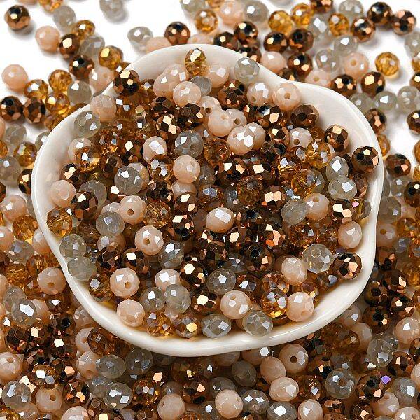 Glass Beads