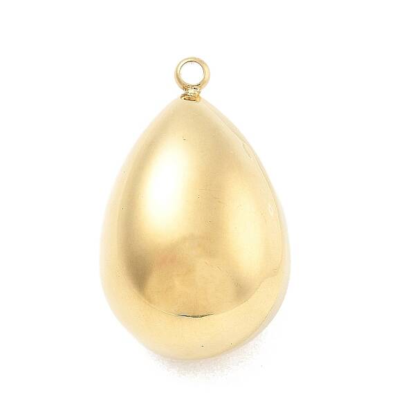 316 Surgical Stainless Steel Pendants