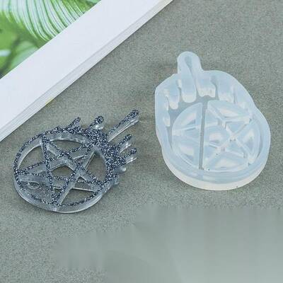Food Grade Silicone Molds