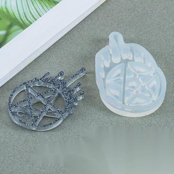 Food Grade Silicone Molds