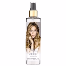 Jennifer lopez JLust spray corpo 240ml