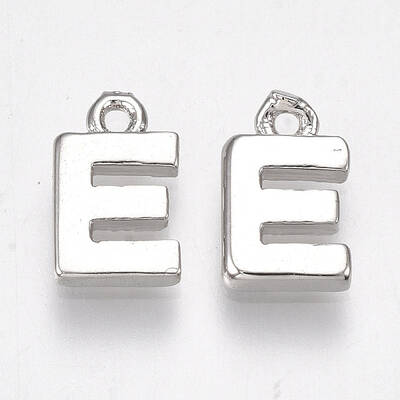 Brass Charms