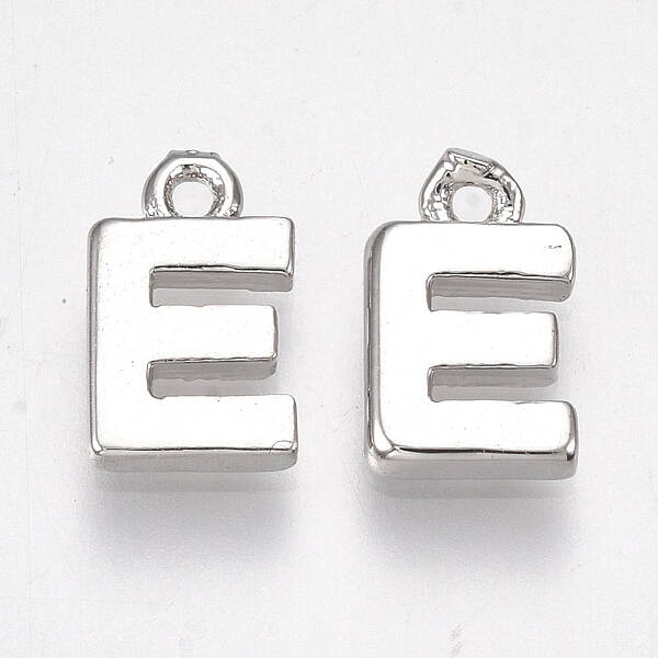Brass Charms