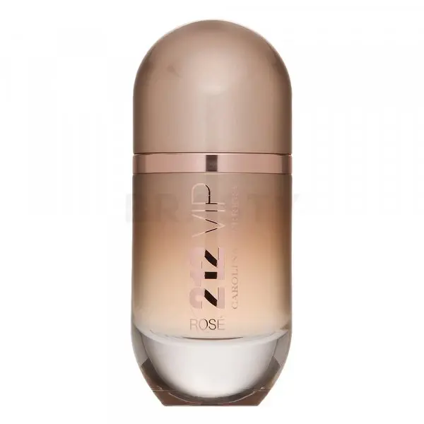 Carolina Herrera 212 VIP Rosé EDP W 50 ml