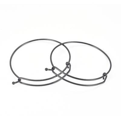 304 Stainless Steel Bangle Making
