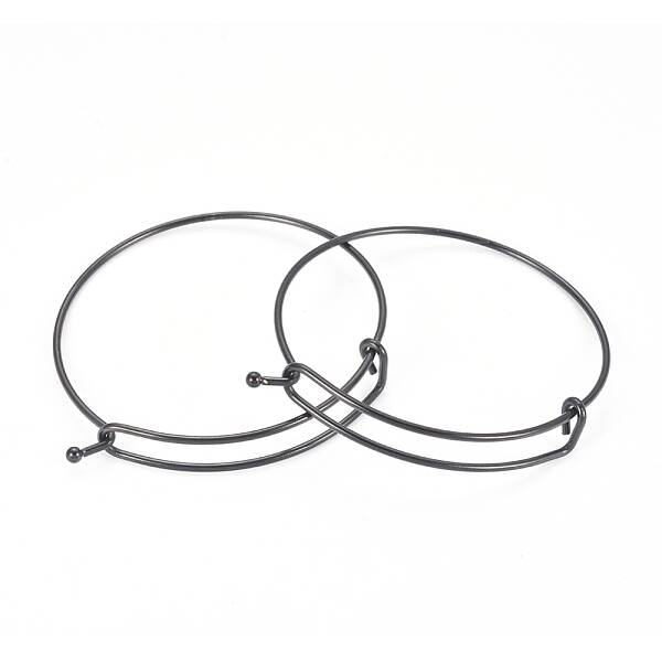 304 Stainless Steel Bangle Making