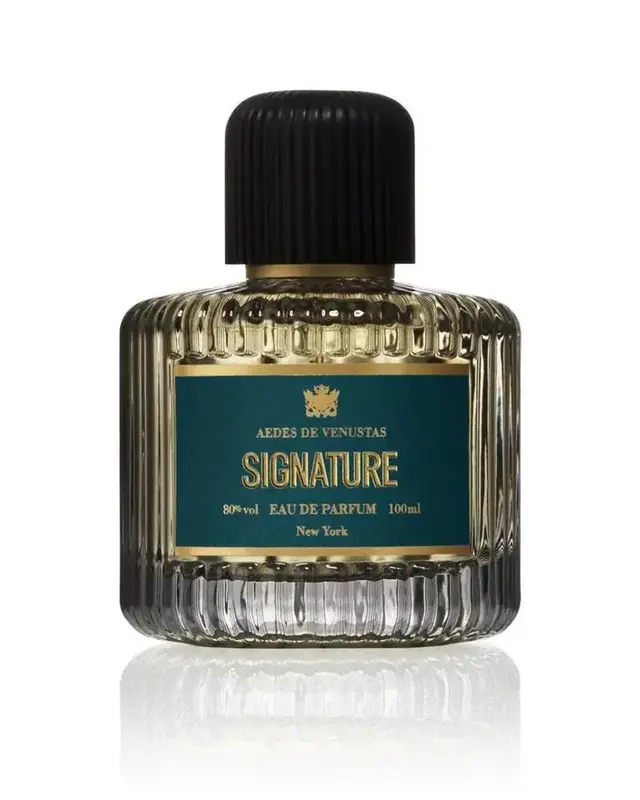 Aedes De Venustas Signature Eau De Parfum - 100ml