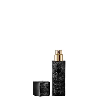Kilian Empty Black Travel Spray