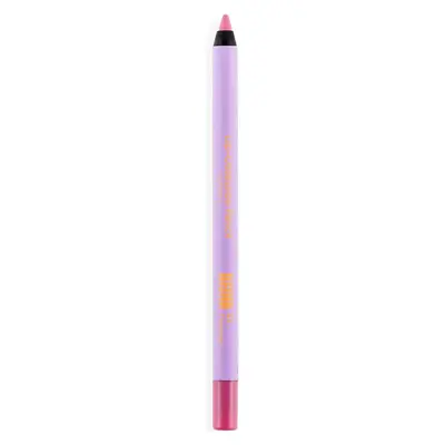 Nejha Lip-Ossession Pencil – Lip Pencil 01 - Flamingo (1.2 G)