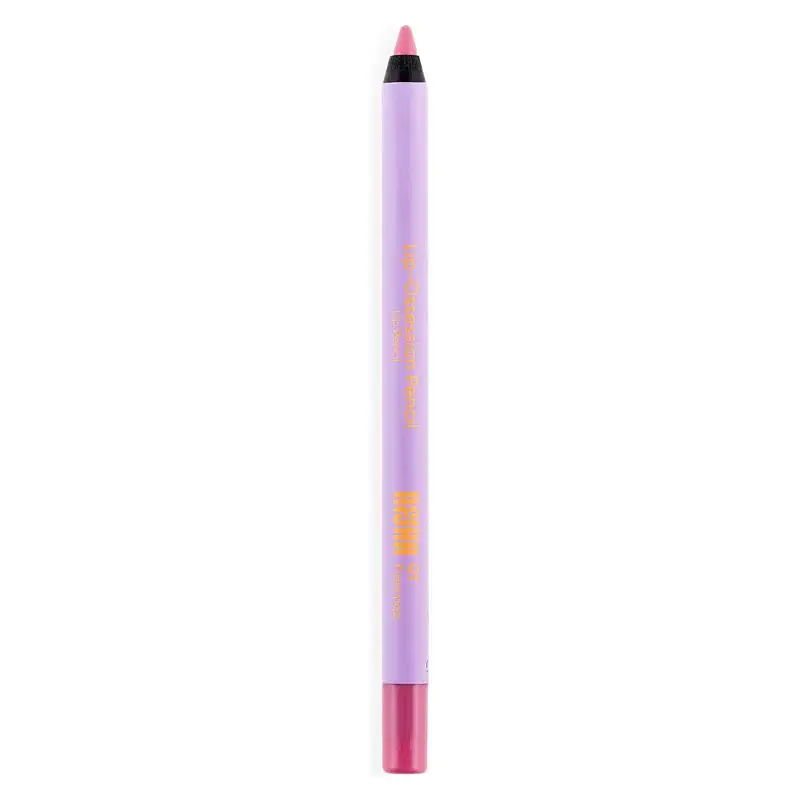 Nejha Lip-Ossession Pencil – Lip Pencil 01 - Flamingo (1.2 G)