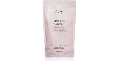 Aery Aromatherapy Dream Catcher bath salt 375 g