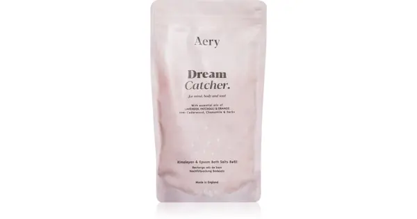 Aery Aromatherapy Dream Catcher bath salt 375 g