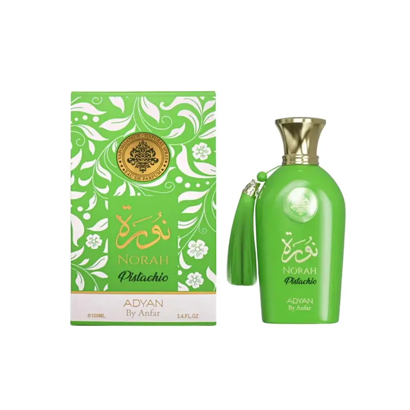 Adyan Norah Pistachio EDP W 100 ml