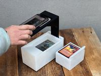 Card Slinger - MTG, Pokemon & TCG Card Scanner