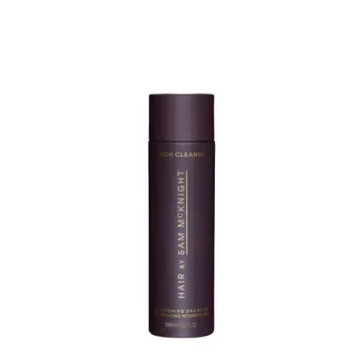 Rich cleansing nourishing shampoo Hair by Sam McKnight 100 ml