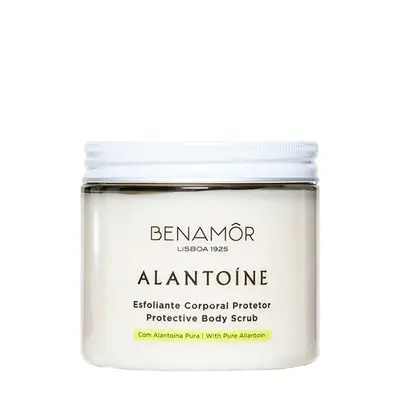 Body scrub Benamor Allantoin